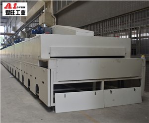 AI-L40000型隧道爐