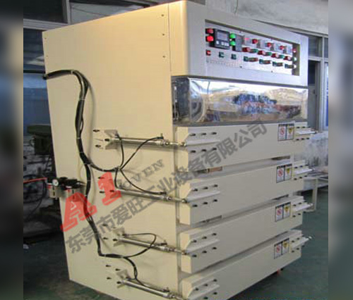A1-1200 網板型烤箱